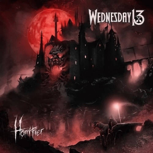 Wednesday 13 : Horrifier